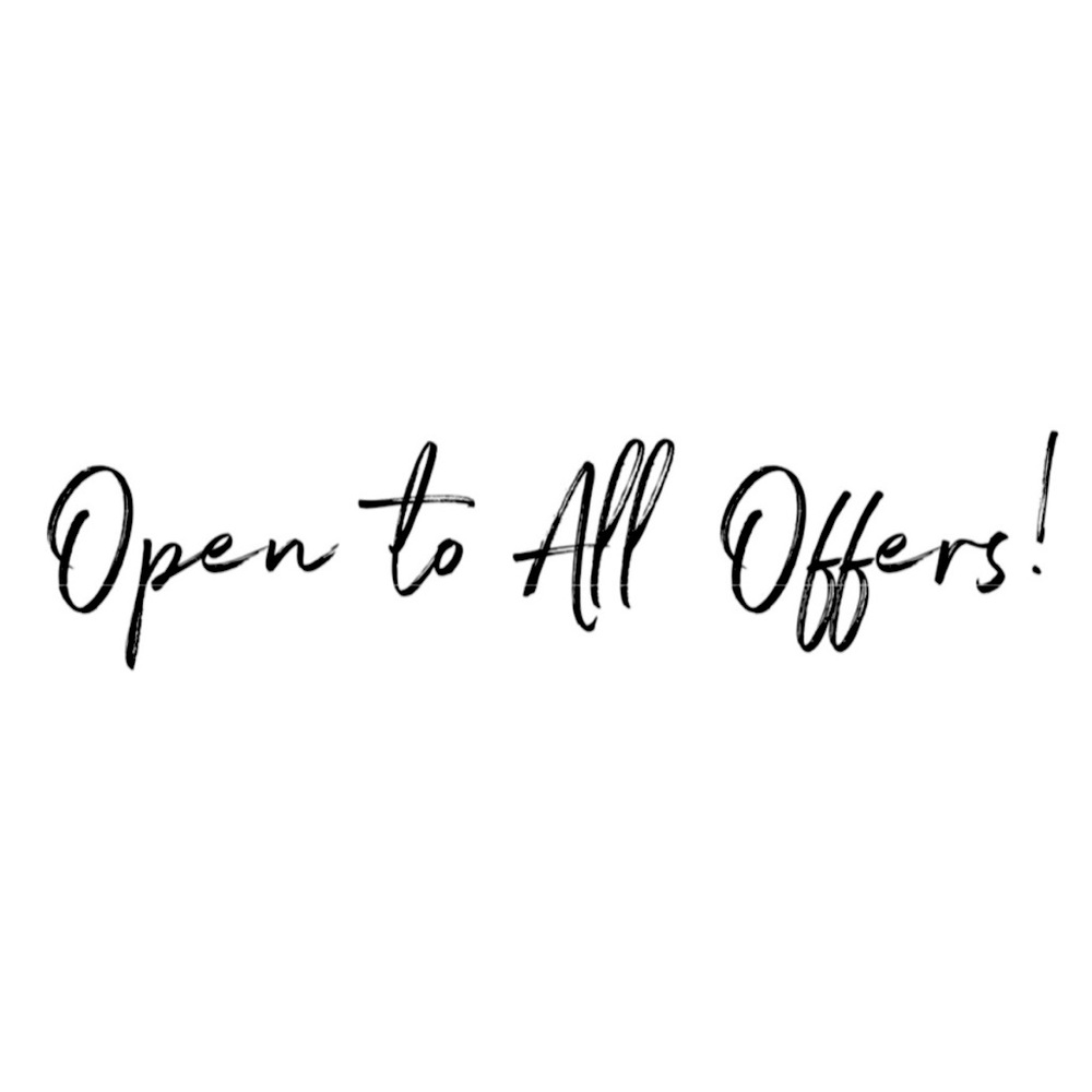 Submit offers 💸